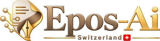 EPOS-AI logo