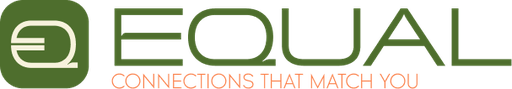 EQUAL Dating App logo