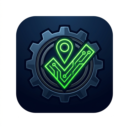 Equipment Tracker Pro logo