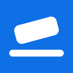 EraseText logo