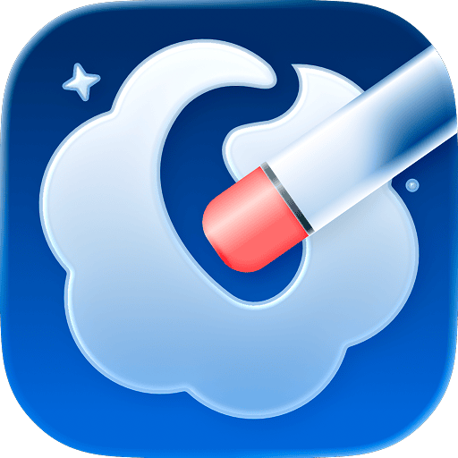 EraseVideo logo