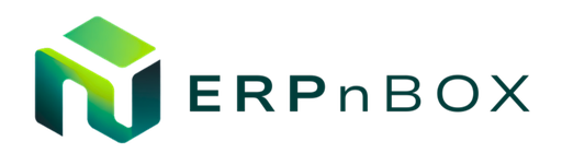 ERPnBox logo