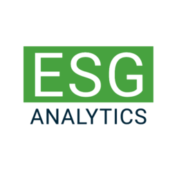 ESG Analytics logo