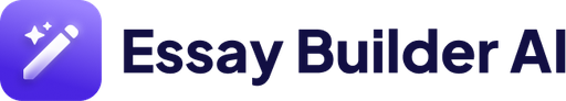 Essay Builder AI logo