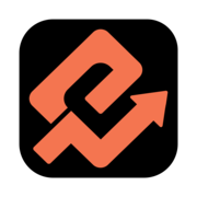 Evibe logo