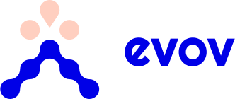 EVOV AI logo
