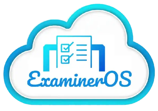 ExaminerOS logo