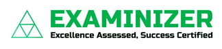 Examinizer logo