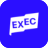 ExecHeadshots logo