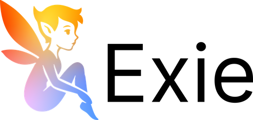 Exie AI logo