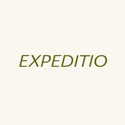 Expeditio logo