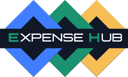 Expense Hub logo