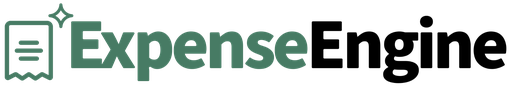 ExpenseEngine logo