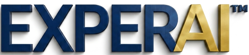 ExperAI logo