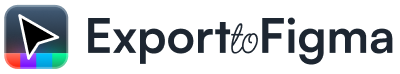 Export to Figma logo