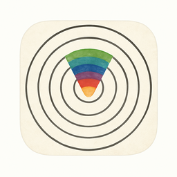 Eyeball - AI Bookmarking logo