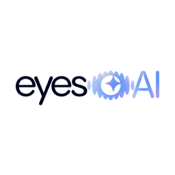 Eyes AI logo