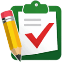 Ez Grader logo