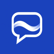 EzReply logo