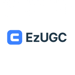 EzUGC logo