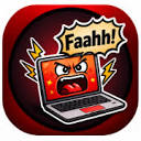 Faahh logo