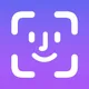Face Shape AI logo
