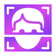 Face Shape Detector logo