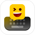 Facemoji Keyboard logo
