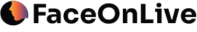 FaceOnLive Face Search logo