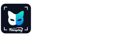 FacePlay logo