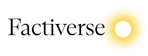 Factiverse logo