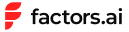 Factors.ai logo