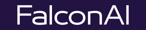 FalconAI logo