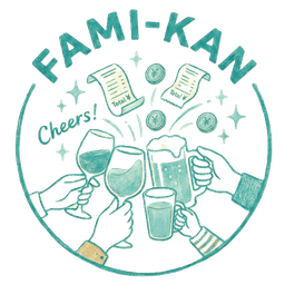 FAMI-KAN logo