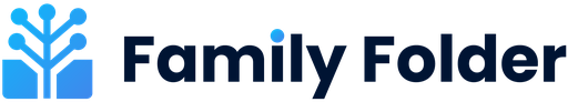 Family Folder logo