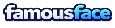 FamousFace logo