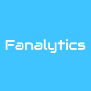 Fanalytics logo