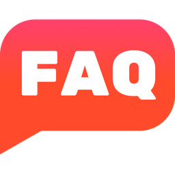 FAQWidget logo