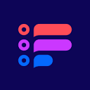 Fastio logo