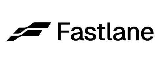 Fastlane logo
