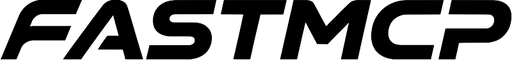 FastMCP 3.0 logo