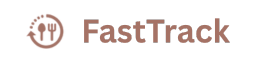 FastTrack logo