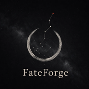 FateForge logo