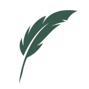 Feather Tax AI logo