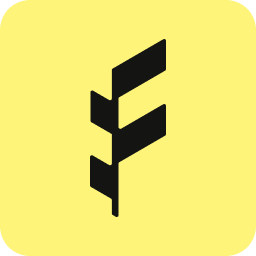 Featherless logo