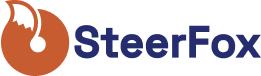 Feed Intelligence by Steerfox logo