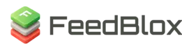 FeedBlox logo