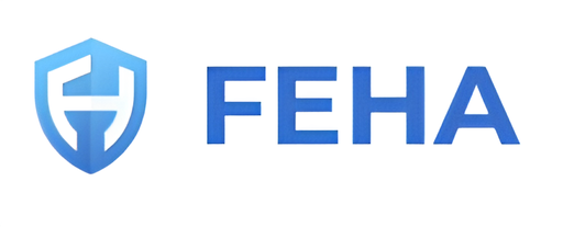 FEHA logo
