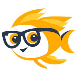 FelloFish logo