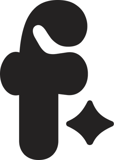 Festa AI-native OS for events logo